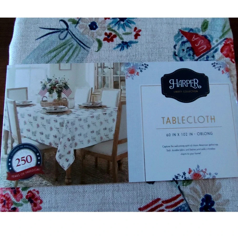 Harper liberty collection